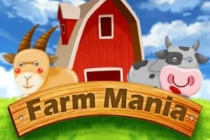 Farm Mania - Slot KA Gaming | RTP N/A | MisterTopCasino