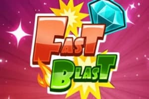 Fast Blast - Slot KA Gaming | RTP N/A | MisterTopCasino