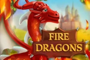 Fire Dragons - Slot KA Gaming | RTP N/A | MisterTopCasino