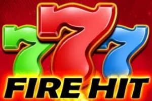 Fire Hit - Slot KA Gaming | RTP N/A | MisterTopCasino