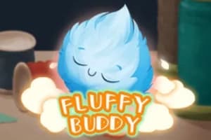 Fluffy Buddy - Slot KA Gaming | RTP N/A | MisterTopCasino