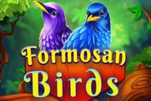 Formosan Birds - Slot KA Gaming | RTP N/A | MisterTopCasino