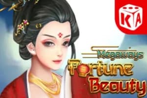 Fortune Beauty Megaways - Slot KA Gaming | RTP N/A | MisterTopCasino