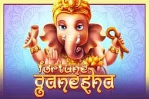 Fortune Ganesha - Slot KA Gaming | RTP N/A | MisterTopCasino