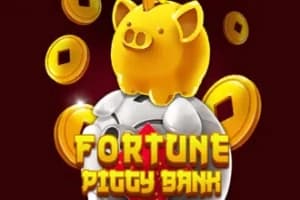 Fortune Piggy Bank - Slot KA Gaming | RTP N/A | MisterTopCasino