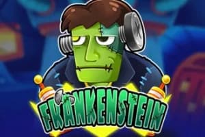 Frankenstein - Slot KA Gaming | RTP N/A | MisterTopCasino