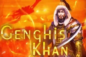 Genghis Khan - Slot KA Gaming | RTP N/A | MisterTopCasino