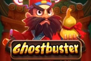 Ghostbuster - Slot KA Gaming | RTP N/A | MisterTopCasino