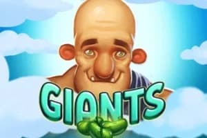 Giants - Slot KA Gaming | RTP N/A | MisterTopCasino