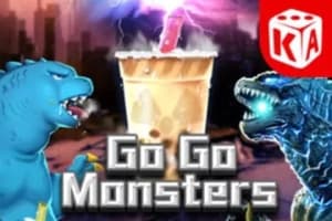 Go Go Monsters - Slot KA Gaming | RTP N/A | MisterTopCasino