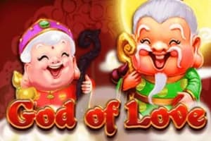God of Love - Slot KA Gaming | RTP N/A | MisterTopCasino