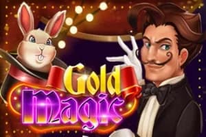 Gold Magic - Slot KA Gaming | RTP N/A | MisterTopCasino