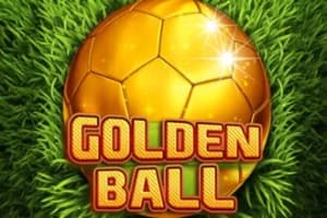 Golden Ball - Slot KA Gaming | RTP N/A | MisterTopCasino