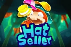 Hat Seller - Slot KA Gaming | RTP N/A | MisterTopCasino