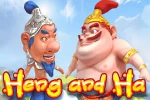 Heng and Ha - Slot KA Gaming | RTP N/A | MisterTopCasino
