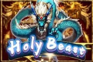 Holy Beast - Slot KA Gaming | RTP N/A | MisterTopCasino