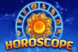 Horoscope - Slot KA Gaming | RTP N/A | MisterTopCasino