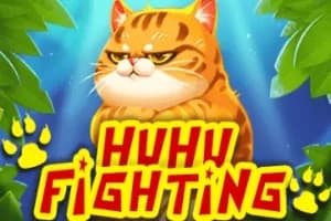 Hu Hu Fighting - Slot KA Gaming | RTP N/A | MisterTopCasino