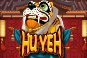 Hu Yeh - Slot KA Gaming | RTP N/A | MisterTopCasino