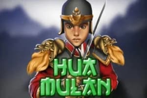 Hua Mulan - Slot KA Gaming | RTP N/A | MisterTopCasino
