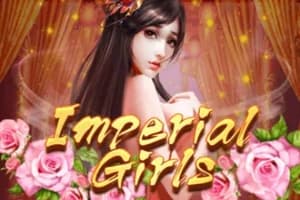 Imperial Girls - Slot KA Gaming | RTP N/A | MisterTopCasino