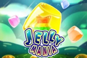 Jellymania - Slot KA Gaming | RTP N/A | MisterTopCasino