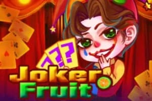 Joker Fruit - Slot KA Gaming | RTP N/A | MisterTopCasino