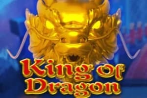 King Of Dragon - Slot KA Gaming | RTP N/A | MisterTopCasino