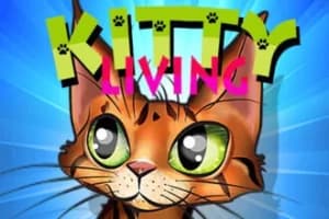 Kitty Living - Slot KA Gaming | RTP N/A | MisterTopCasino