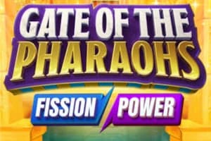 Gate of The Pharaohs - Slot High 5 Games | RTP N/A | MisterTopCasino