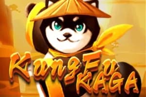 KungFu Kaga - Slot KA Gaming | RTP N/A | MisterTopCasino