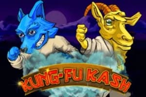 KungFu Kash - Slot KA Gaming | RTP N/A | MisterTopCasino