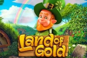 Lands of Gold - Slot KA Gaming | RTP N/A | MisterTopCasino