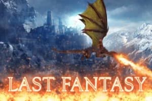 Last Fantasy - Slot KA Gaming | RTP N/A | MisterTopCasino