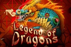 Legend of Dragons - Slot KA Gaming | RTP N/A | MisterTopCasino