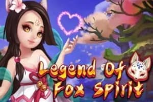 Legend of Fox Spirit - Slot KA Gaming | RTP N/A | MisterTopCasino