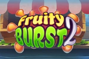 Fruity Burst 2 - Slot Eyecon | RTP N/A | MisterTopCasino
