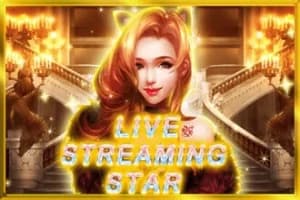 Live Streaming Star - Slot KA Gaming | RTP N/A | MisterTopCasino