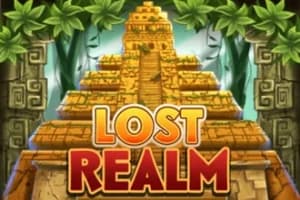 Lost Realm - Slot KA Gaming | RTP N/A | MisterTopCasino