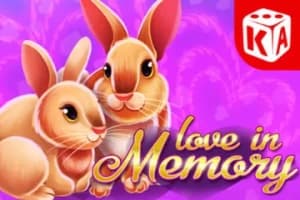 Love In Memory - Slot KA Gaming | RTP N/A | MisterTopCasino