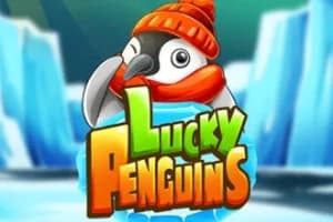 Lucky Penguins - Slot KA Gaming | RTP N/A | MisterTopCasino