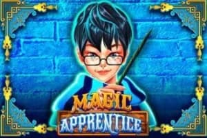 Magic Apprentice - Slot KA Gaming | RTP N/A | MisterTopCasino