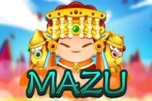 Mazu - Slot KA Gaming | RTP N/A | MisterTopCasino