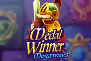 Medal Winner Megaways - Slot KA Gaming | RTP N/A | MisterTopCasino