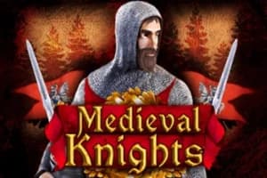 Medieval Knights - Slot KA Gaming | RTP N/A | MisterTopCasino