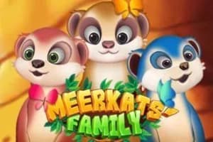 Meerkats' Family - Slot KA Gaming | RTP N/A | MisterTopCasino