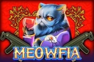 Meowfia - Slot KA Gaming | RTP N/A | MisterTopCasino