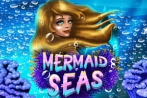 Mermaid Seas - Slot KA Gaming | RTP N/A | MisterTopCasino