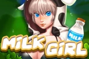 Milk Girl - Slot KA Gaming | RTP N/A | MisterTopCasino