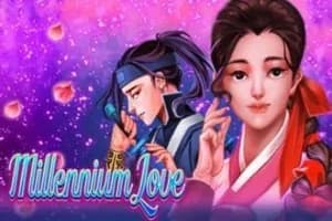 Millennium Love - Slot KA Gaming | RTP N/A | MisterTopCasino